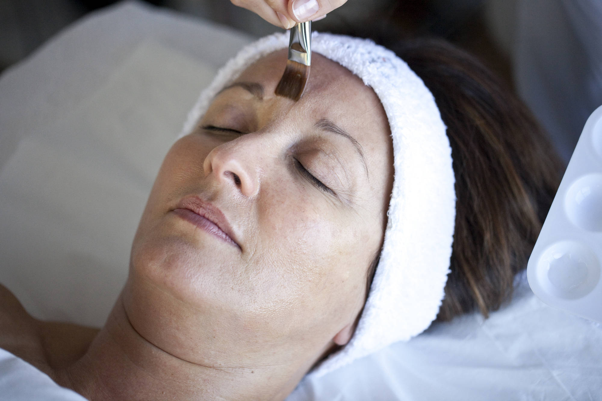 environ facial yeovil