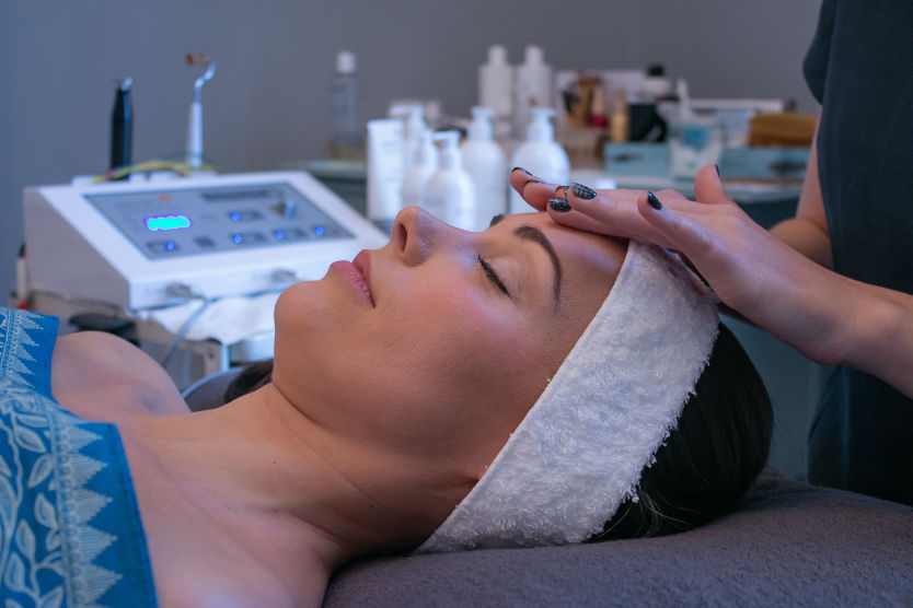 Environ Active Vitamin Facial