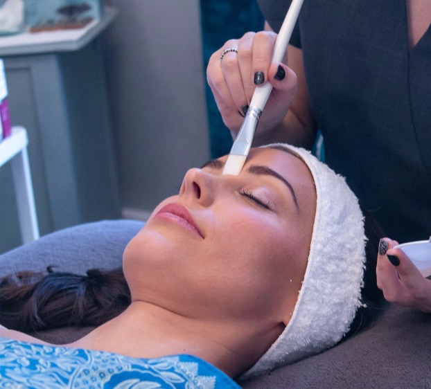 Collagen Power Facial - Environ