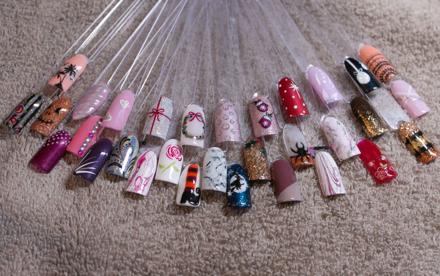 Nail Art